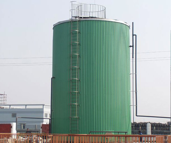 厭氧反應器