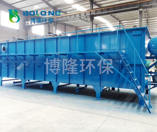 溶氣氣浮機