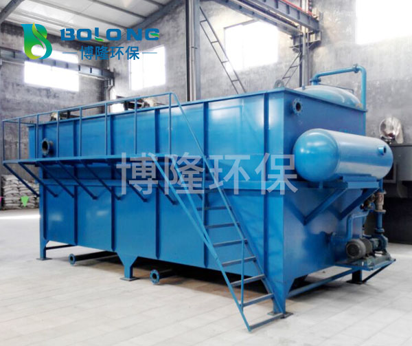 溶氣氣浮機